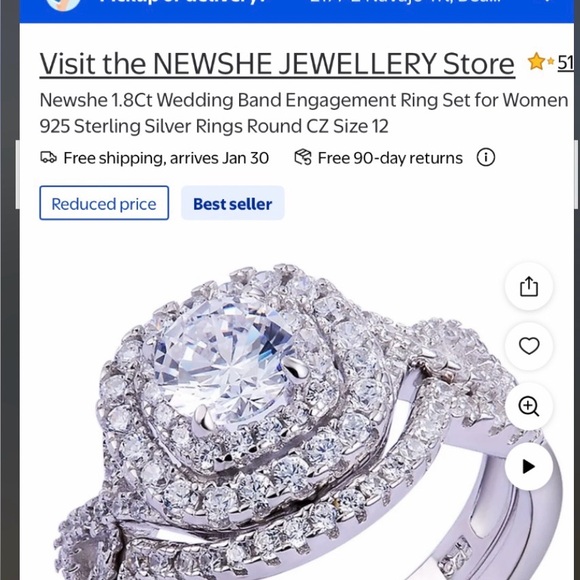 Ring - Picture 5 of 5